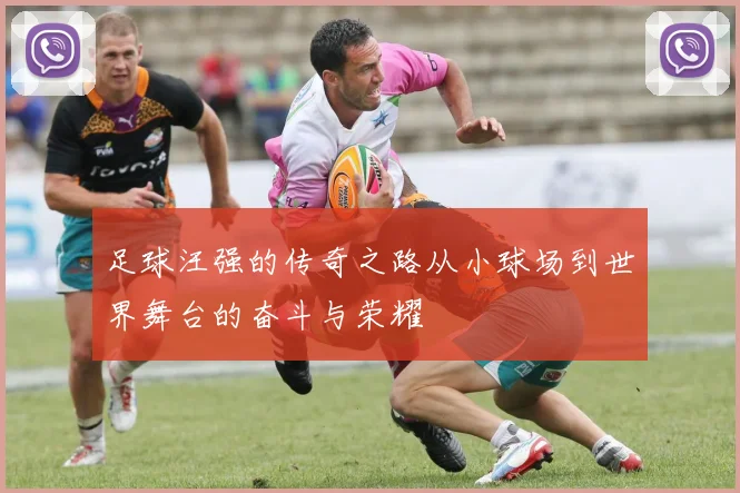 足球汪强的传奇之路从小球场到世界舞台的奋斗与荣耀